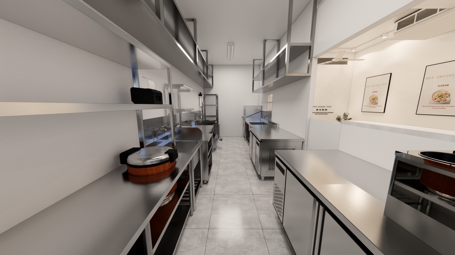 聞狀元 雞肉飯館 加盟優勢