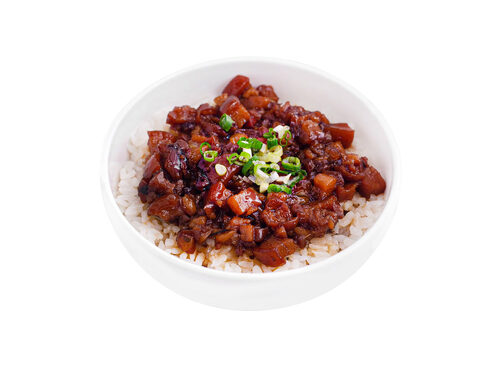 聞狀元 雞肉飯館 產品介紹