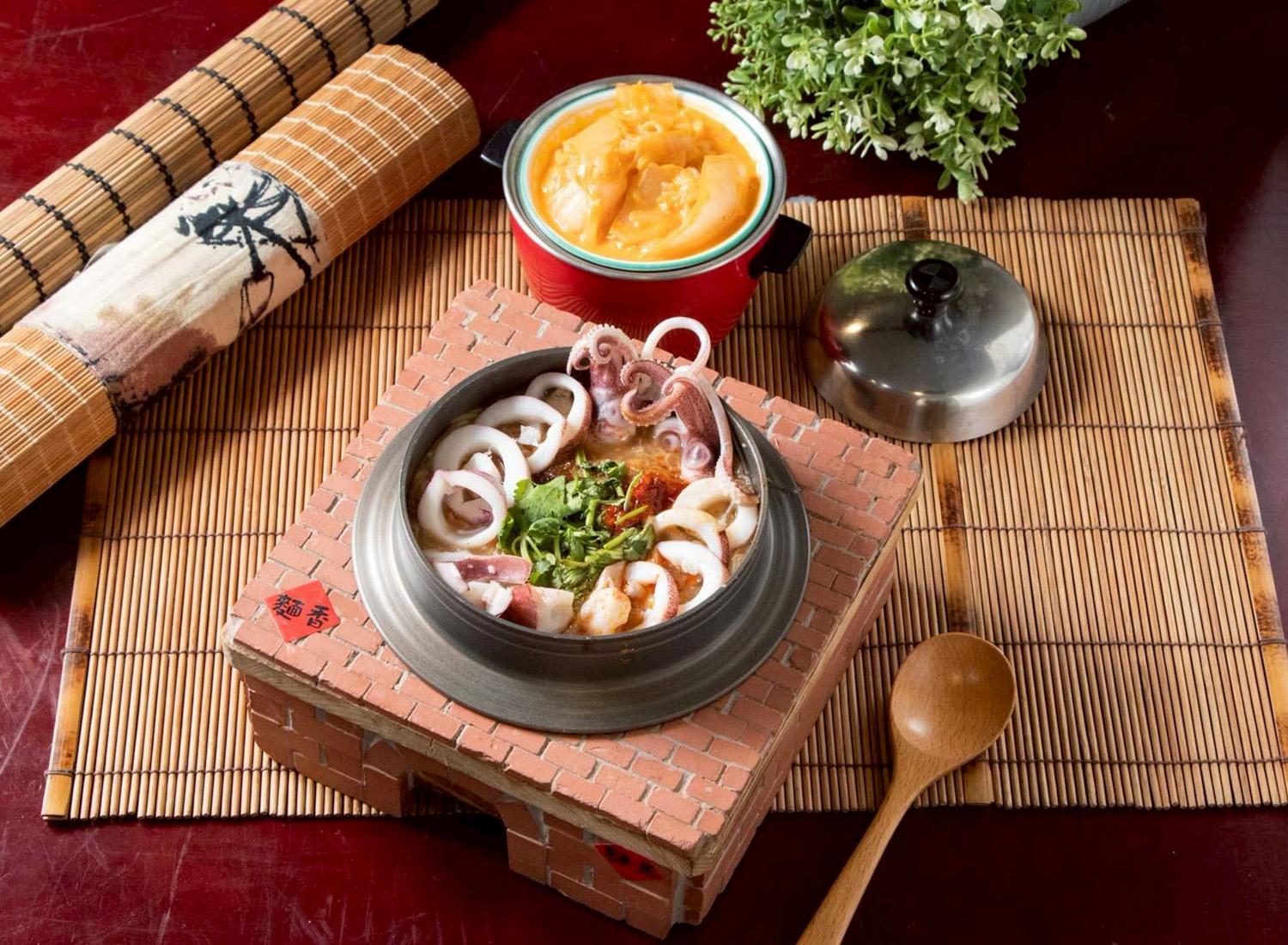 麵香大腸麵線  產品圖片 #3