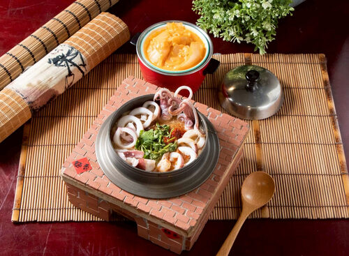 麵香大腸麵線 產品介紹