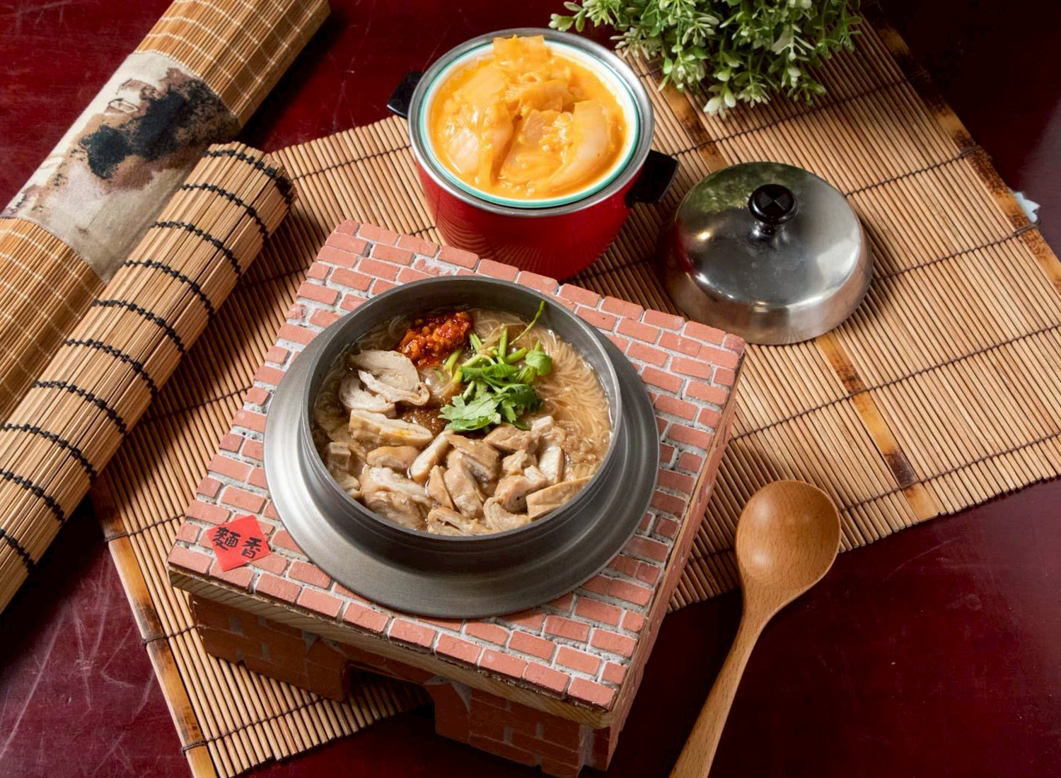 麵香大腸麵線  產品圖片 #4