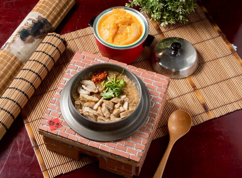 麵香大腸麵線 產品介紹