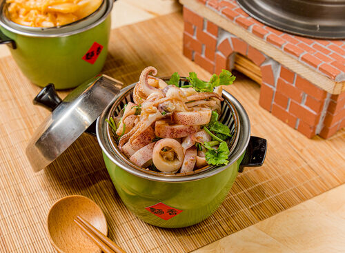 麵香大腸麵線 產品介紹