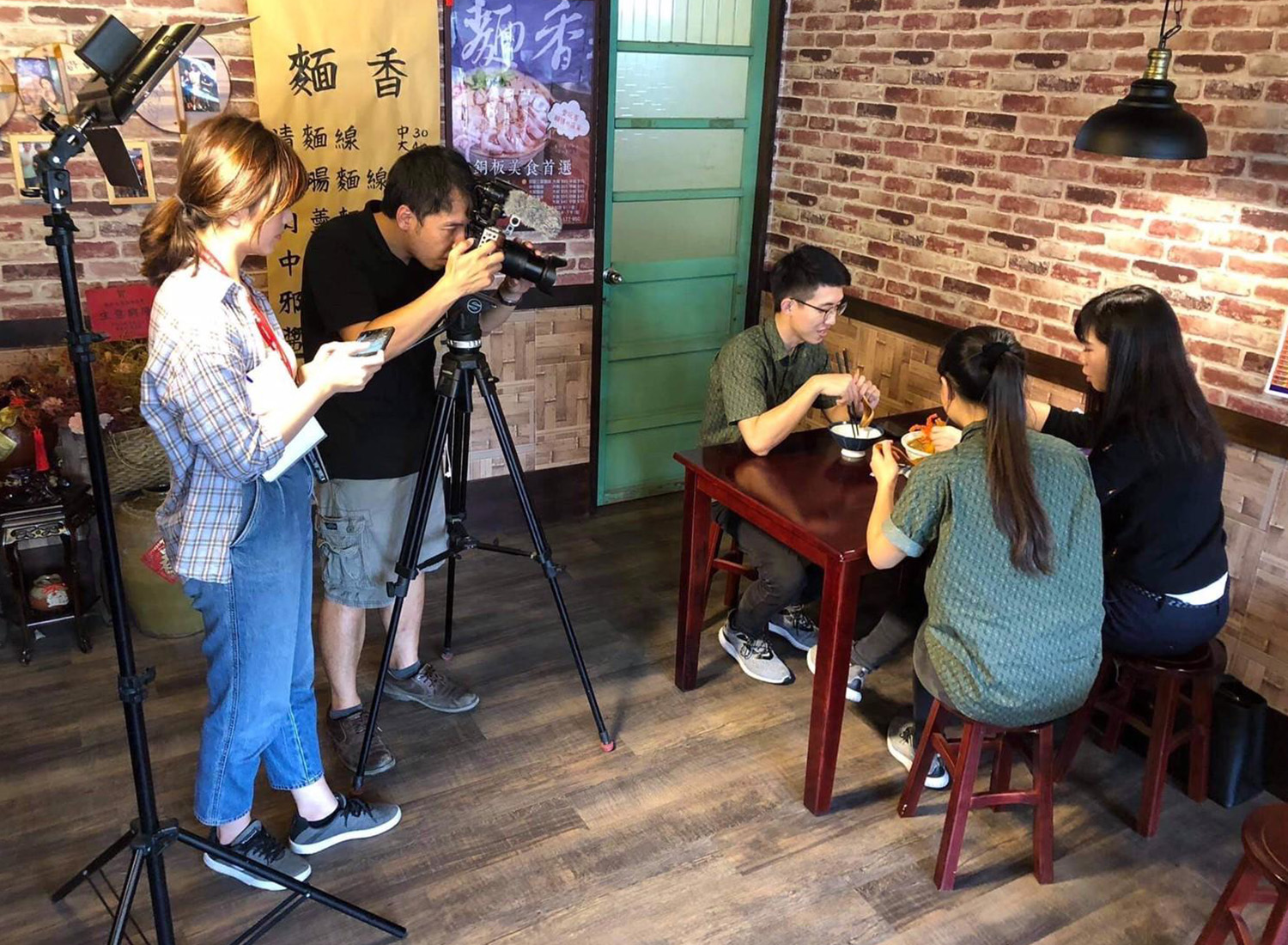 麵香大腸麵線  品牌圖片 #5