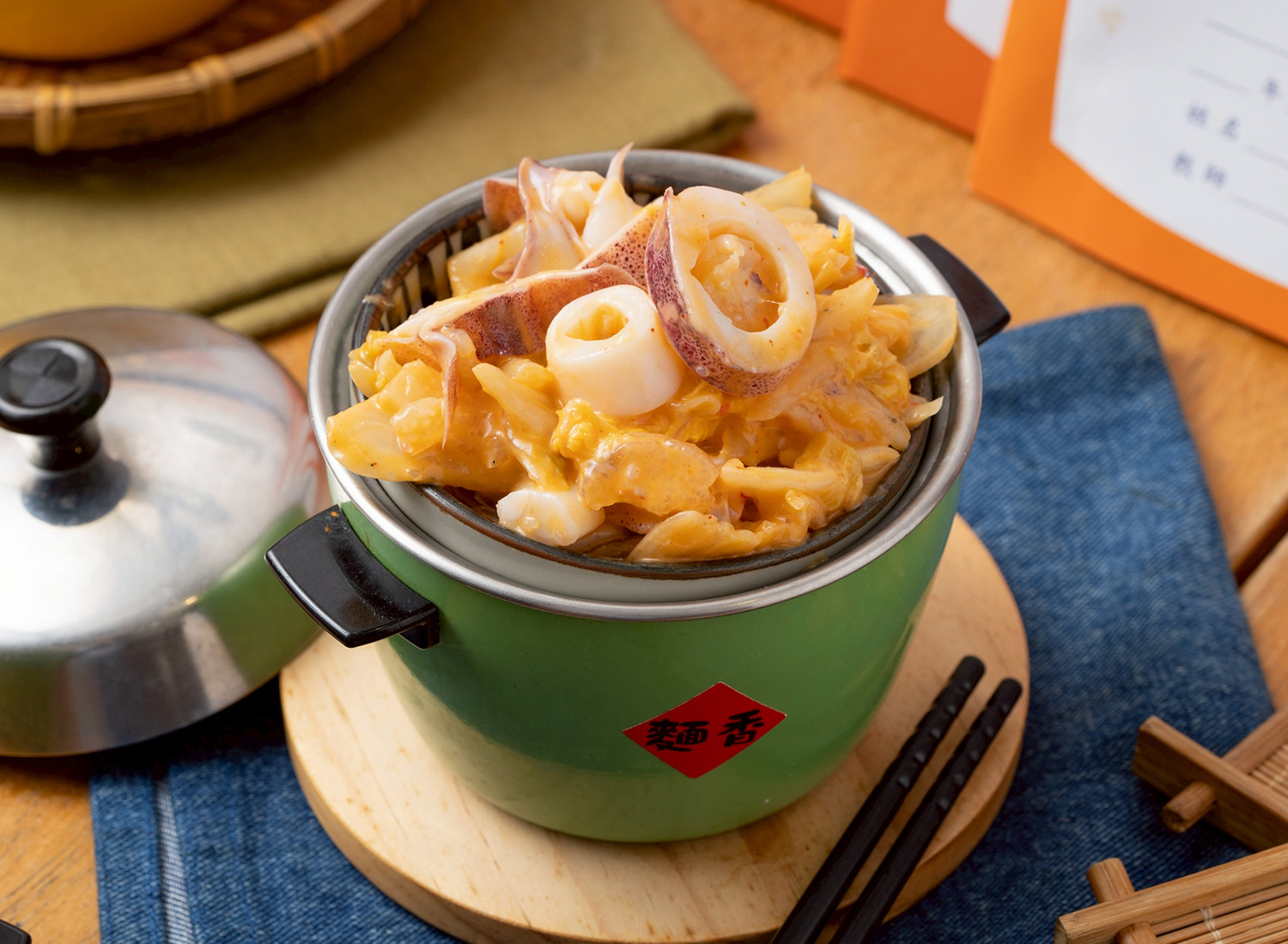 麵香大腸麵線  產品圖片 #6