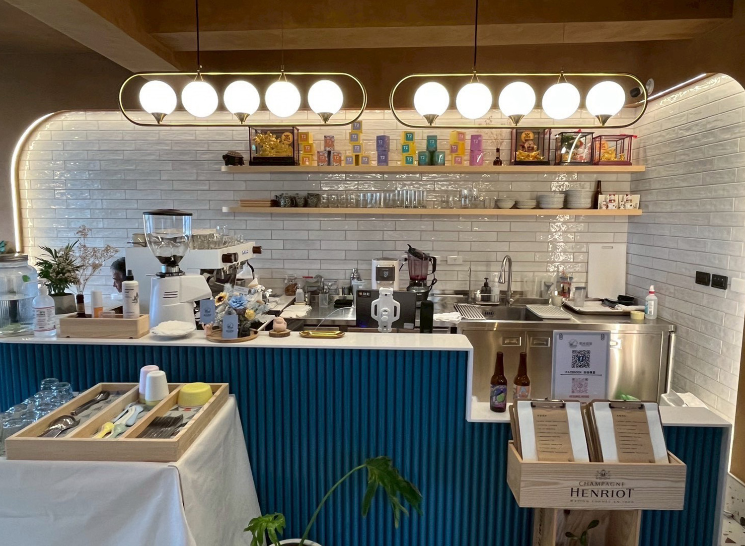 和光找安  品牌圖片 #7