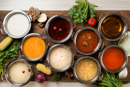 蓁伙烤倆吃 產品介紹