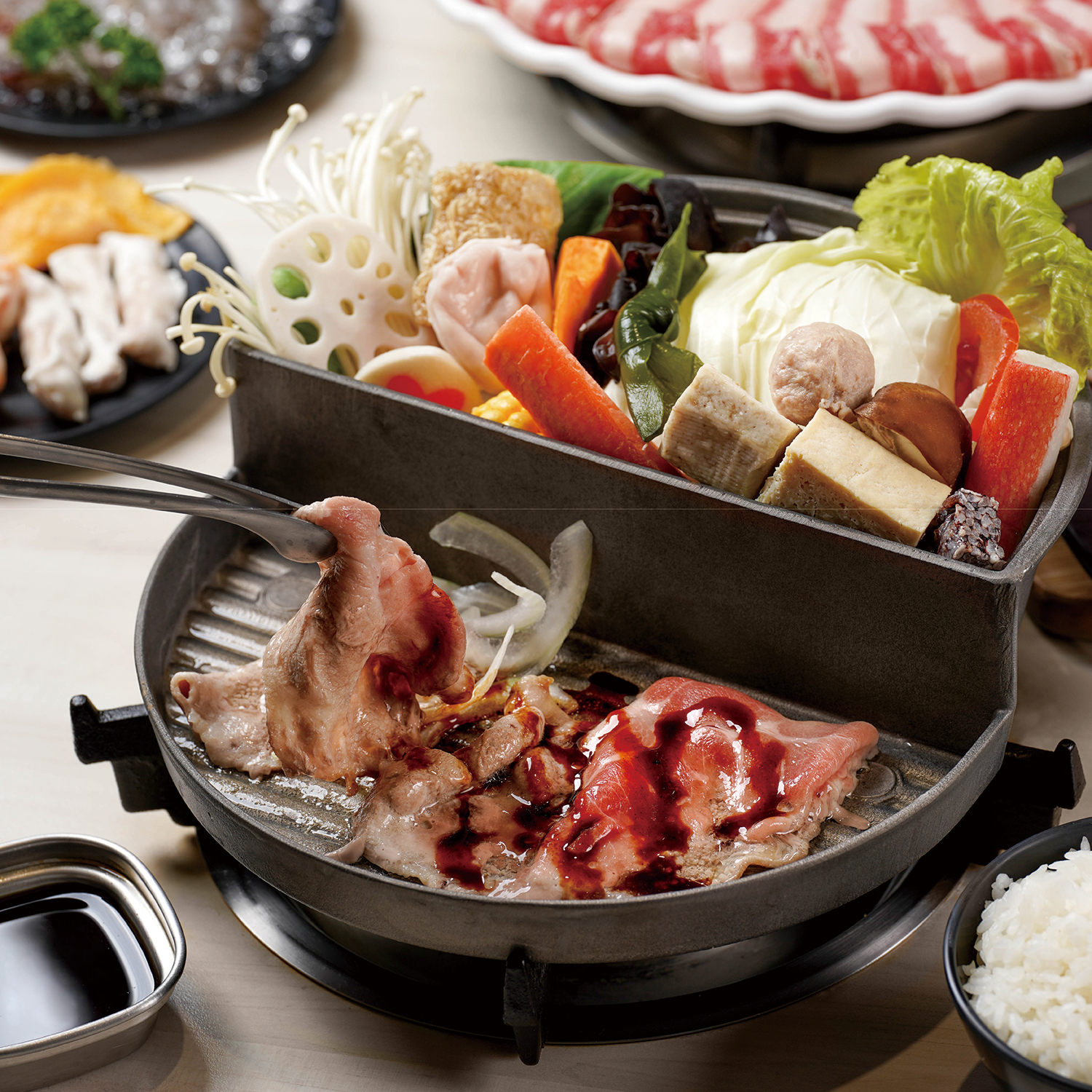 蓁伙烤倆吃   產品圖片 #3