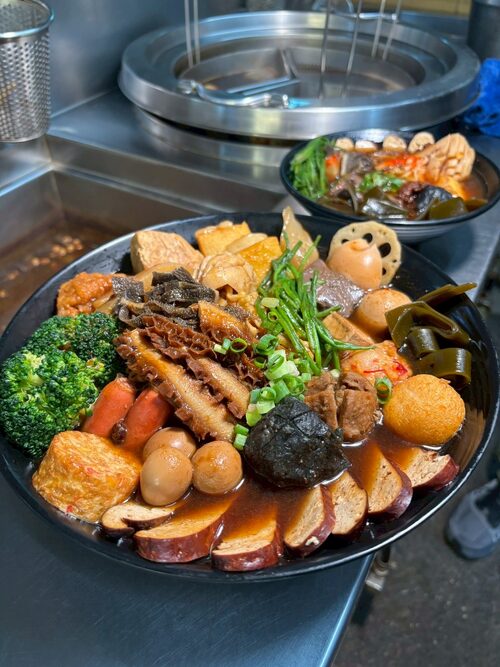 滷嬌椒 產品介紹