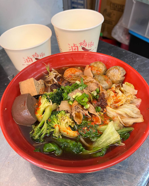 滷嬌椒 產品介紹