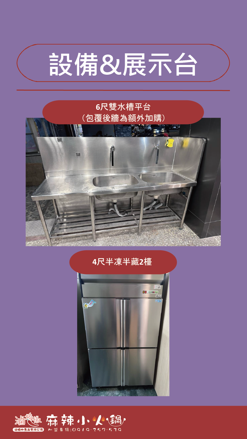 滷嬌椒 加盟優勢