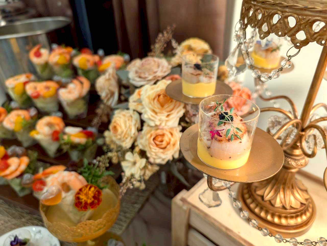 Valley 暖谷莊園  ‧ 婚禮外燴/派對饗宴 產品圖片 #4