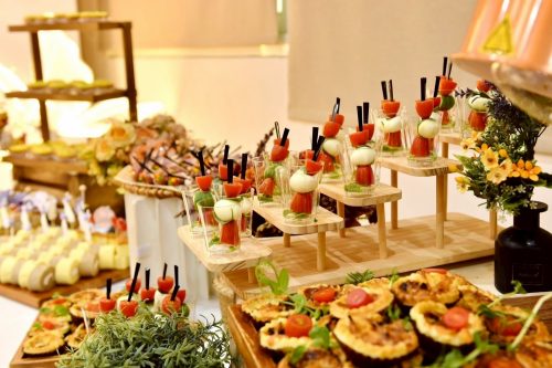 Valley 暖谷莊園  ‧ 婚禮外燴/派對饗宴 產品介紹