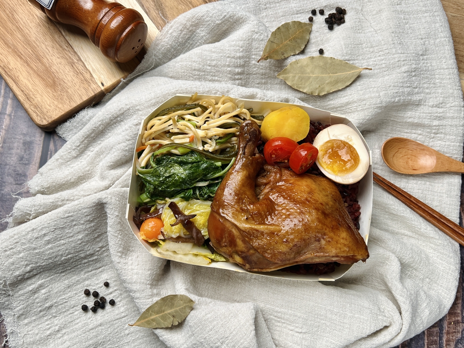 Valley 暖谷莊園  ‧ 婚禮外燴/派對饗宴 產品圖片 #6