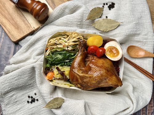 Valley 暖谷莊園  ‧ 婚禮外燴/派對饗宴 產品介紹