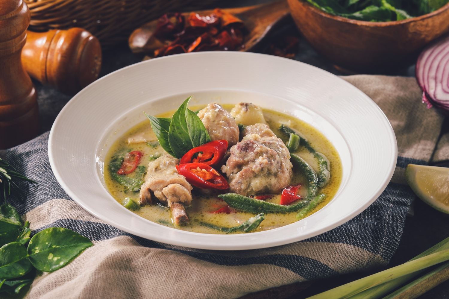 Valley 暖谷莊園  ‧ 婚禮外燴/派對饗宴 產品圖片 #8