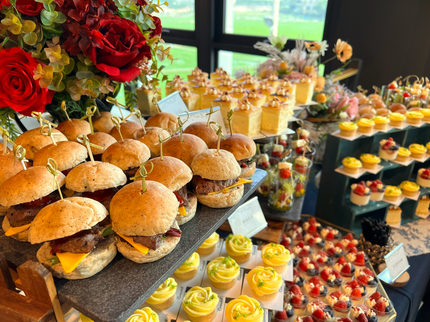 Valley 暖谷莊園  ‧ 婚禮外燴/派對饗宴 產品圖片 #1