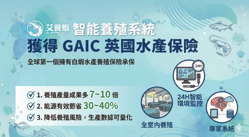 艾養蝦 加盟優勢