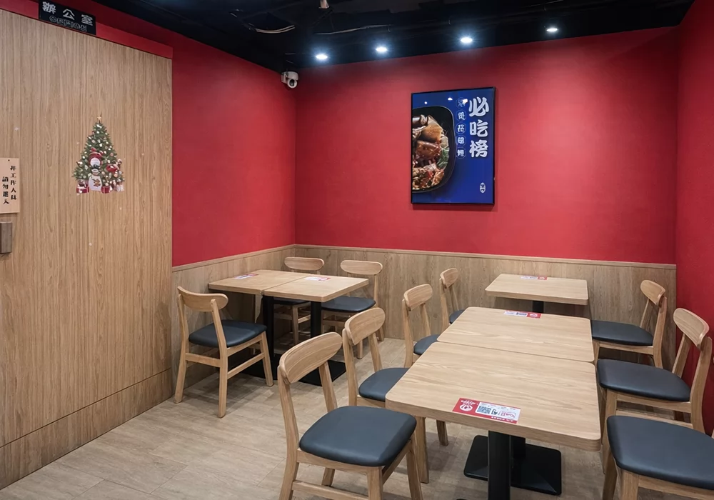 正濟南黃燜雞米飯  品牌圖片 #7