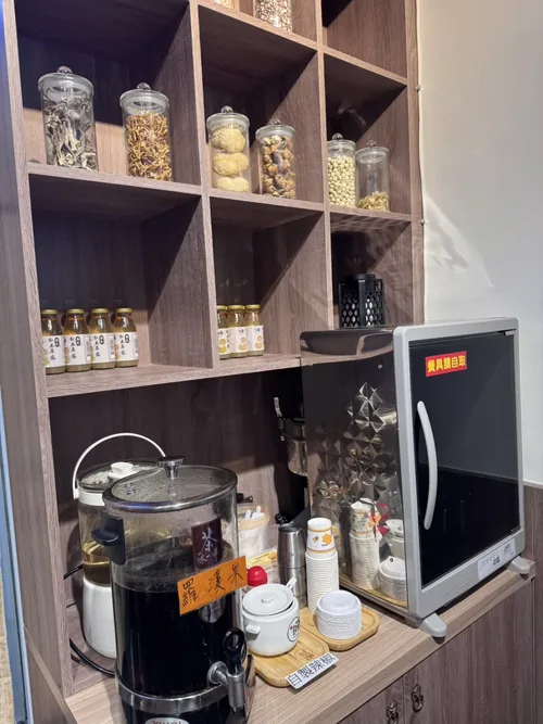 禧膳肴湯 品牌形象