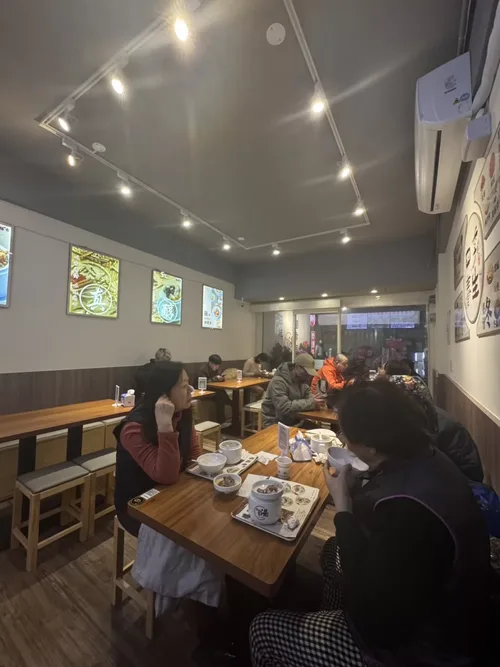 禧膳肴湯 品牌形象