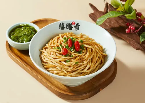 禧膳肴湯 產品介紹