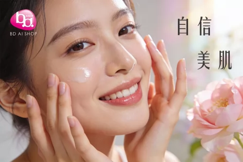 拜達生技AI分潤事業