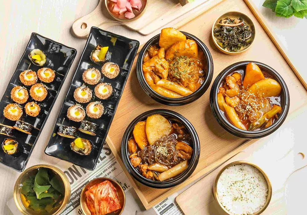 Twozzim韓國燉雞  產品圖片 #3