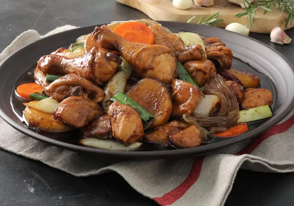 Twozzim韓國燉雞  產品圖片 #9