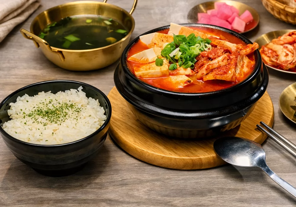 Twozzim韓國燉雞  產品圖片 #4