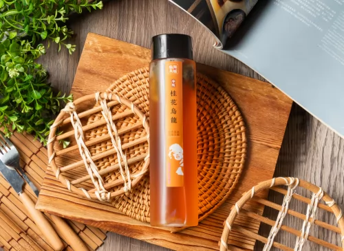 麻辣天后 產品介紹