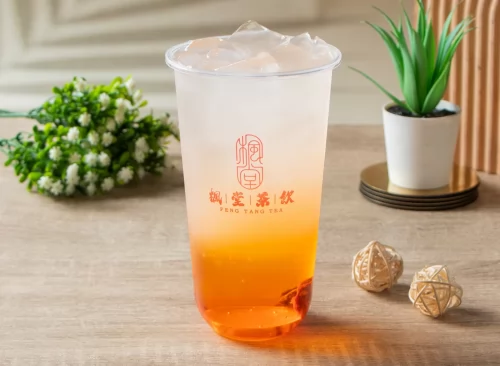 楓堂茶飲（芋頭西米露專賣店）