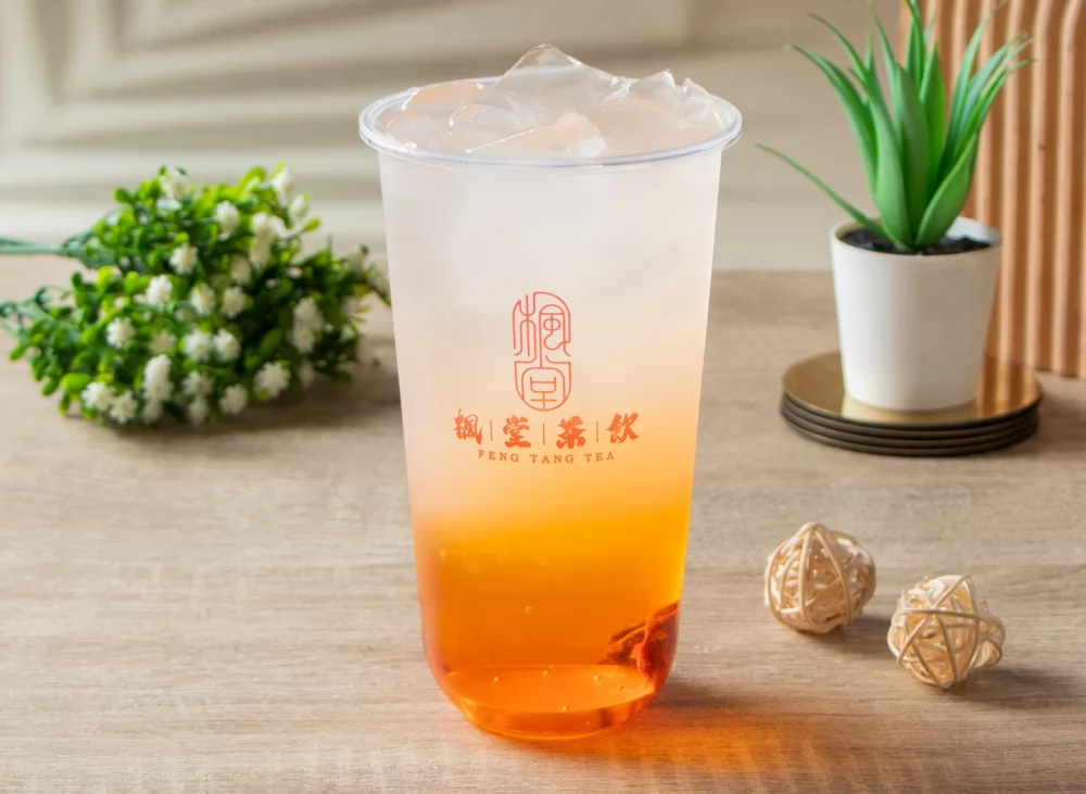 楓堂茶飲（芋頭西米露專賣店）  產品圖片 #5