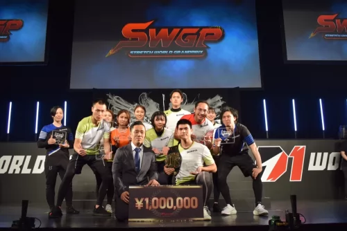 Dr.stretch 運動伸展專門店 品牌形象