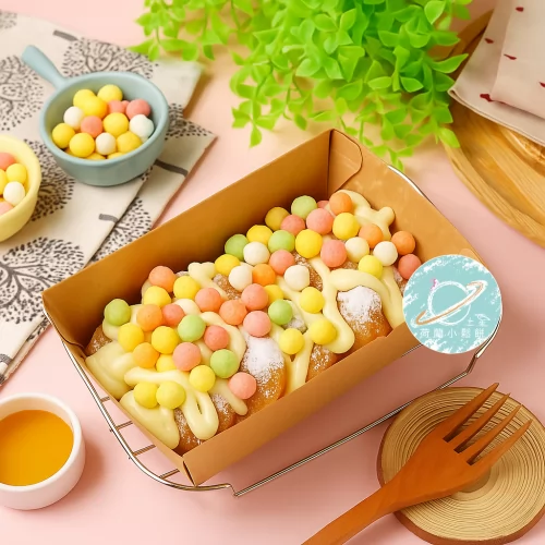 土星荷蘭小鬆餅