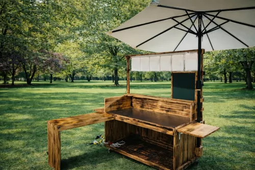 土星荷蘭小鬆餅 品牌形象