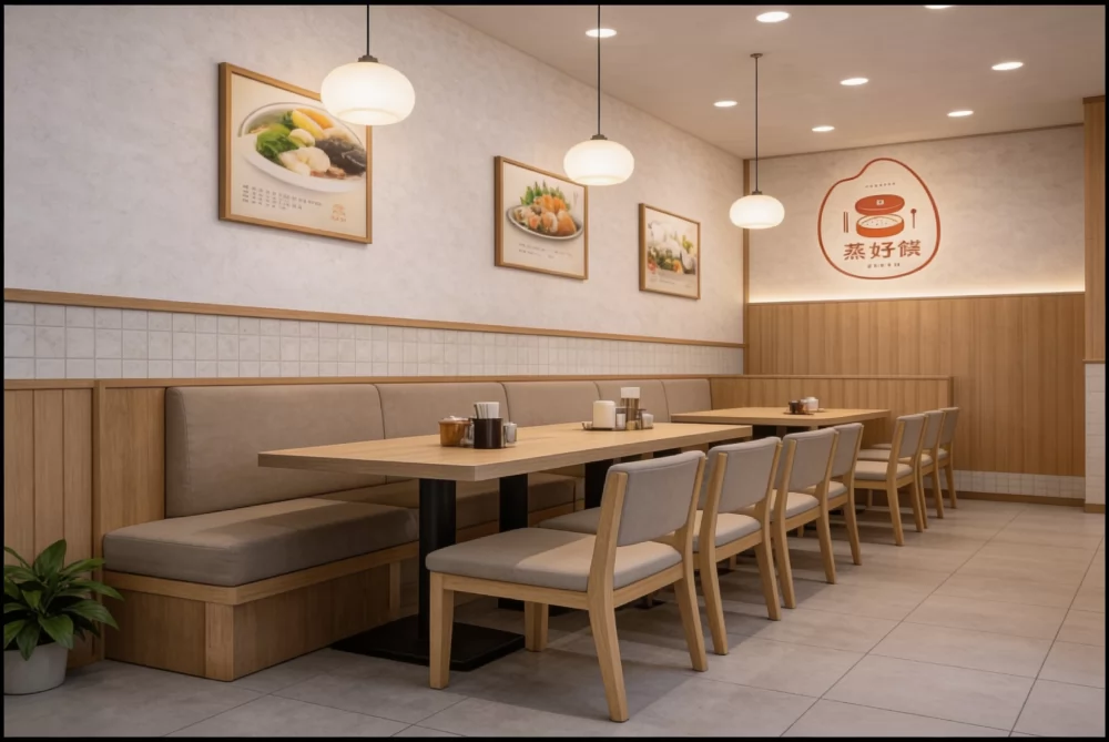 蒸好饌 蒸煮餐盒 品牌圖片 #5