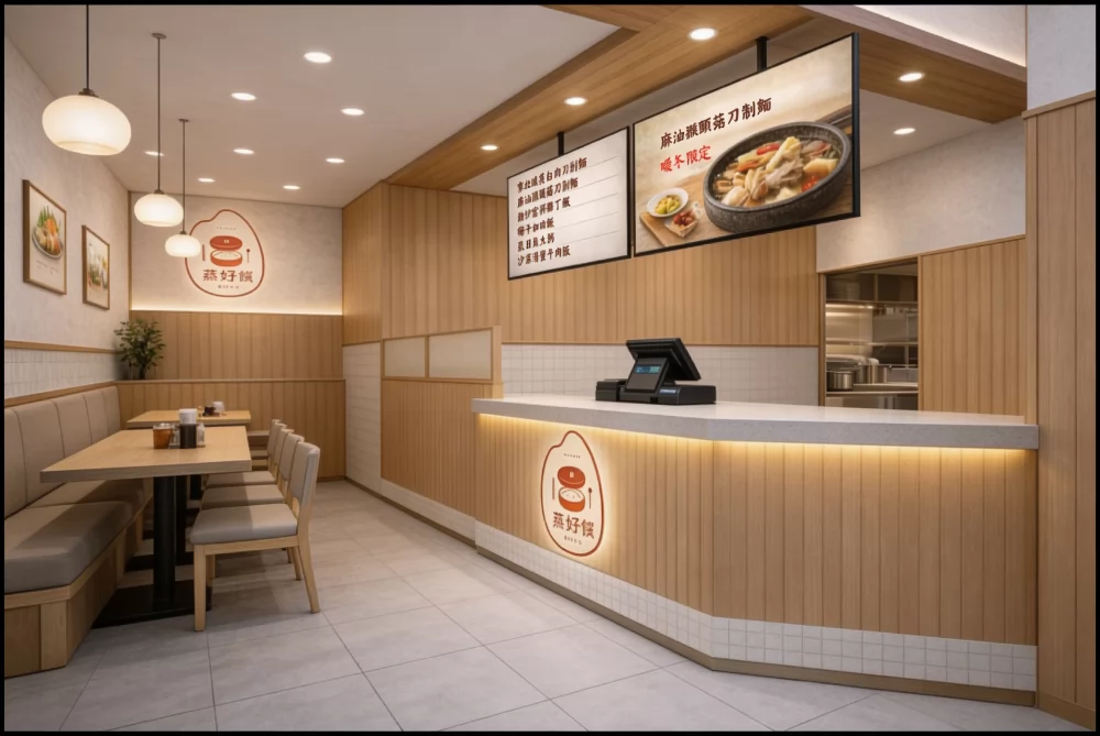 蒸好饌 蒸煮餐盒 品牌圖片 #4