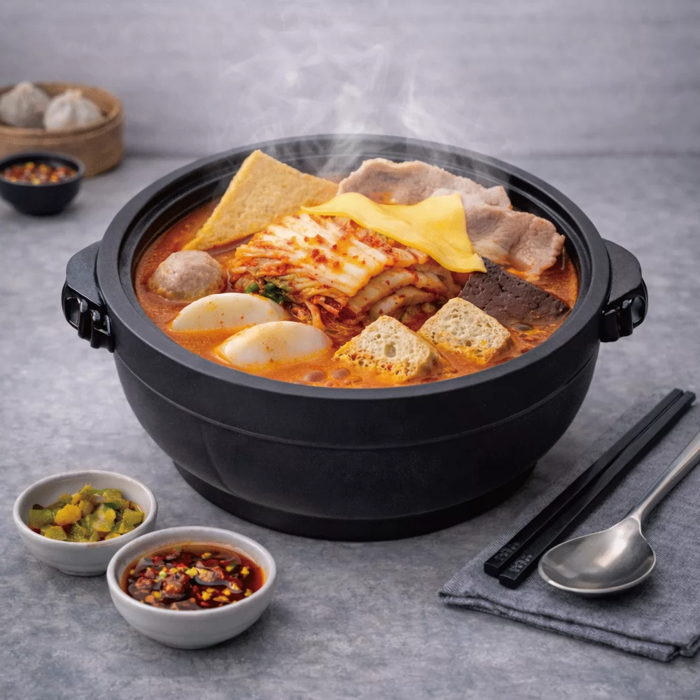 蒸好饌 蒸煮餐盒 產品圖片 #1