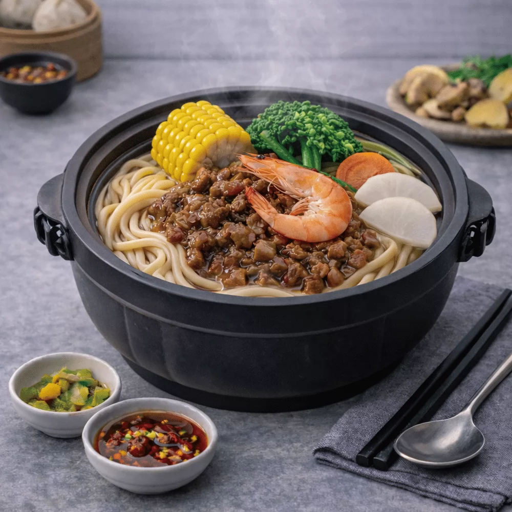 蒸好饌 蒸煮餐盒 產品圖片 #5