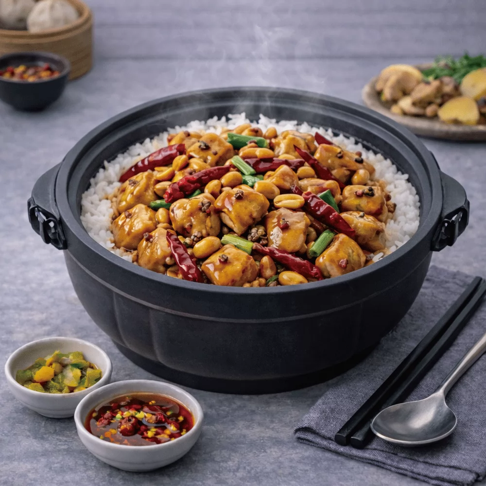 蒸好饌 蒸煮餐盒 產品圖片 #4