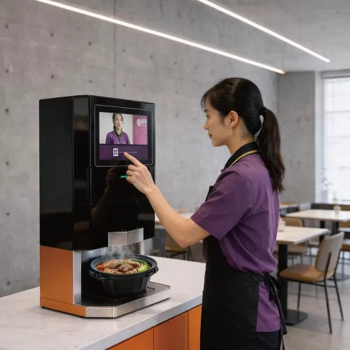 蒸好饌 蒸煮餐盒 產品介紹