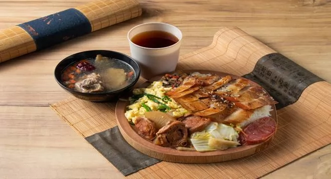 飯町烤肉飯便當  產品圖片 #2