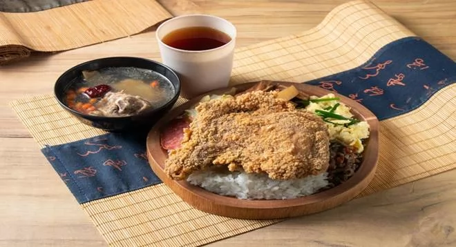 飯町烤肉飯便當  產品圖片 #4