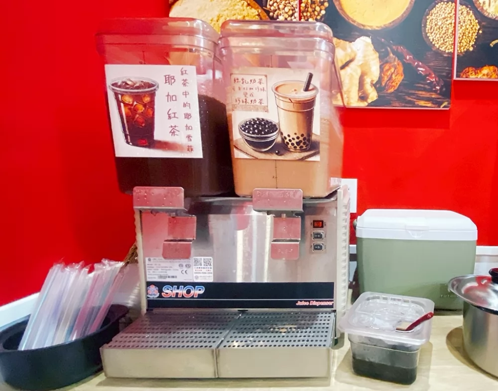 老福家常牛肉麵 雞白湯拉麵 品牌圖片 #6