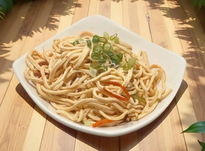 老福家常牛肉麵 雞白湯拉麵 產品圖片 #9