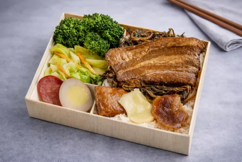 米撰雞腿壩王 產品介紹