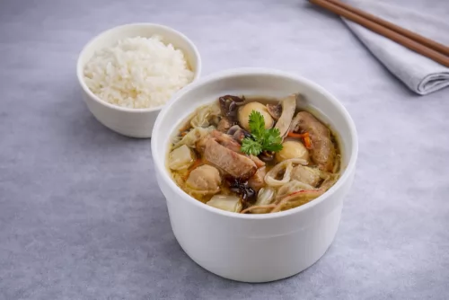 米撰雞腿壩王 產品介紹