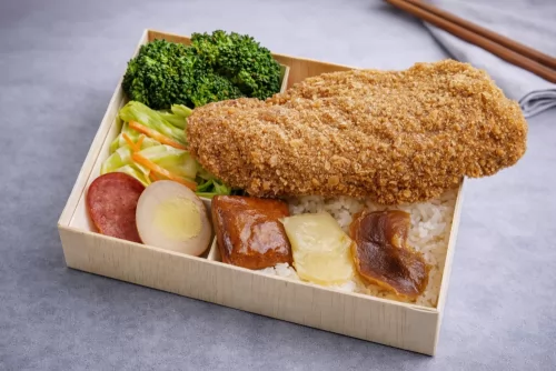 米撰雞腿壩王 產品介紹