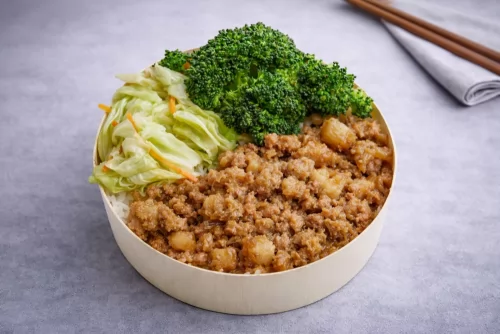 米撰雞腿壩王 產品介紹